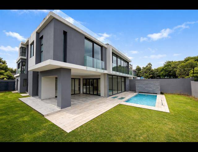 5 BEDROOM PROPERTY TO RENT IN SANDOWN